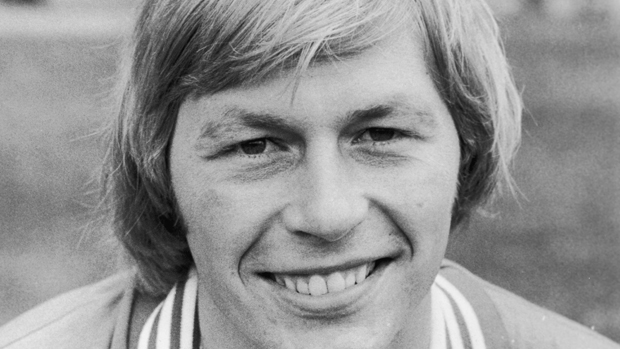 Brian Greenhoff